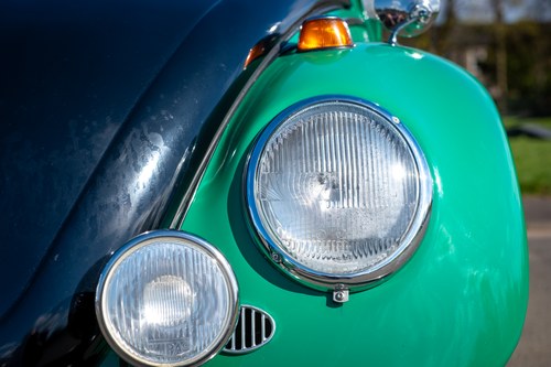 1964 Volkswagen Beetle till salu (bild 155 av 214)