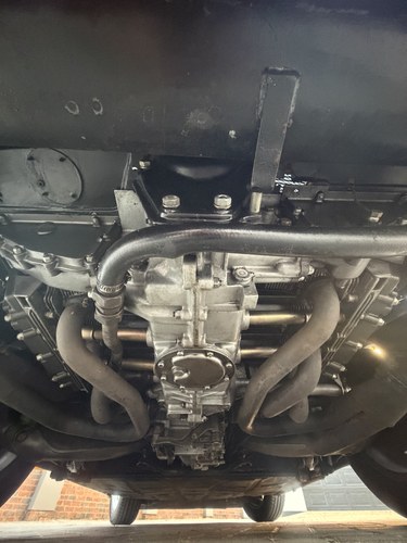 1978 Porsche 911 SC G-Series zum Verkauf (Bild 45 von 49)