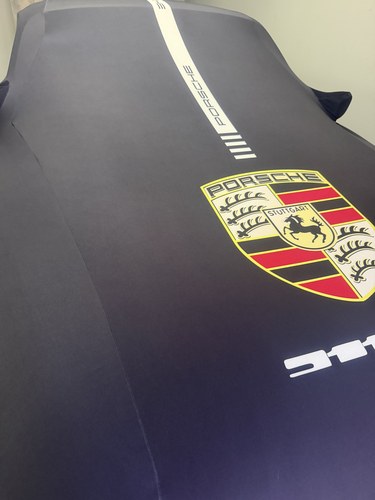 1978 Porsche 911 SC G-Series zum Verkauf (Bild 48 von 49)