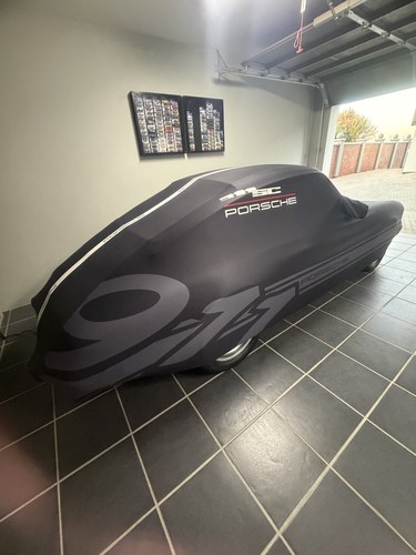 1978 Porsche 911 SC G-Series zum Verkauf (Bild 49 von 49)