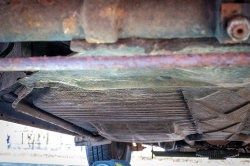 1964 Volkswagen Beetle till salu (bild 182 av 214)