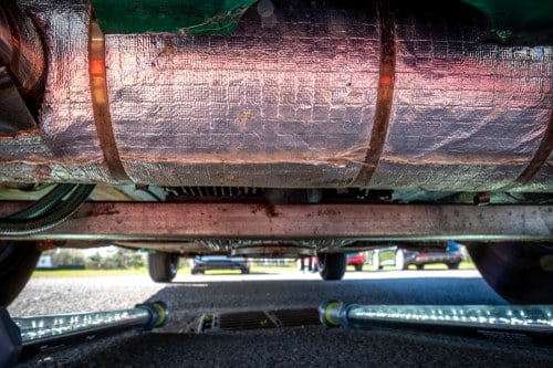 1964 Volkswagen Beetle till salu (bild 189 av 214)