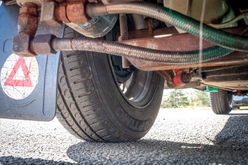 1964 Volkswagen Beetle till salu (bild 190 av 214)