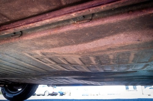 1964 Volkswagen Beetle till salu (bild 196 av 214)