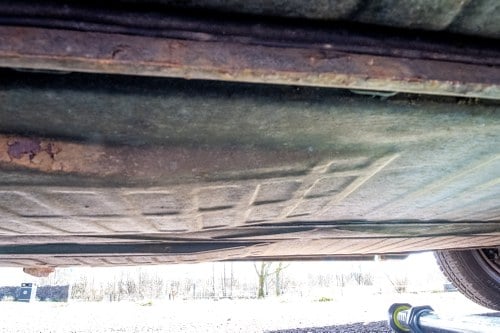 1964 Volkswagen Beetle till salu (bild 202 av 214)