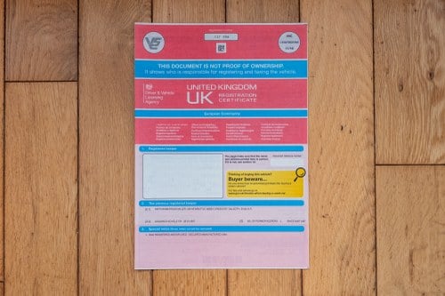 1964 Volkswagen Beetle till salu (bild 204 av 214)