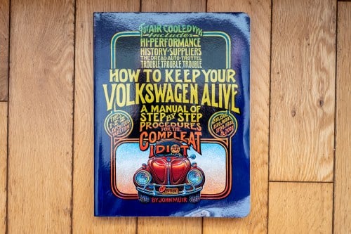 1964 Volkswagen Beetle till salu (bild 213 av 214)