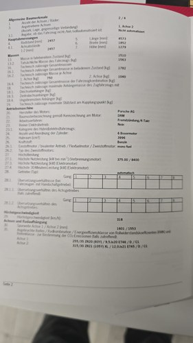 2023 Porsche 911 GT3 992 - 2.9k Miles En venta (imagen 126 de 130)