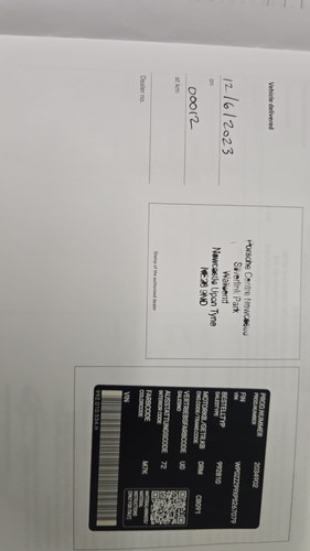 2023 Porsche 911 GT3 992 - 2.9k Miles En venta (imagen 129 de 130)