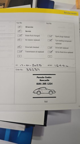 2023 Porsche 911 GT3 992 - 2.9k Miles En venta (imagen 130 de 130)