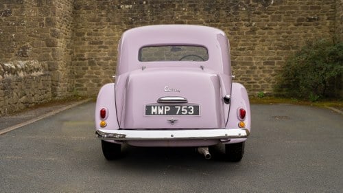 1954 Citroën Traction Avant Light Fifteen à venda (imagem 6 de 243)