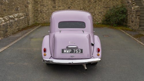 1954 Citroën Traction Avant Light Fifteen à venda (imagem 32 de 243)