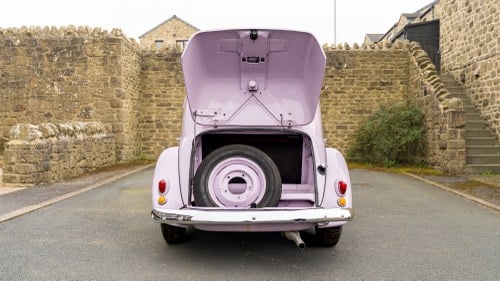 1954 Citroën Traction Avant Light Fifteen à venda (imagem 14 de 243)