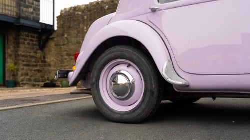 1954 Citroën Traction Avant Light Fifteen à venda (imagem 36 de 243)