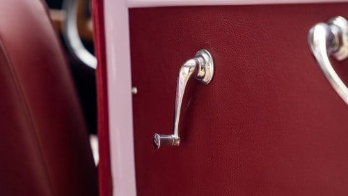 1954 Citroën Traction Avant Light Fifteen à venda (imagem 45 de 243)