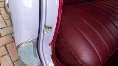 1954 Citroën Traction Avant Light Fifteen à venda (imagem 47 de 243)