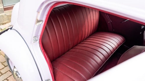 1954 Citroën Traction Avant Light Fifteen à venda (imagem 17 de 243)