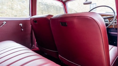 1954 Citroën Traction Avant Light Fifteen à venda (imagem 48 de 243)