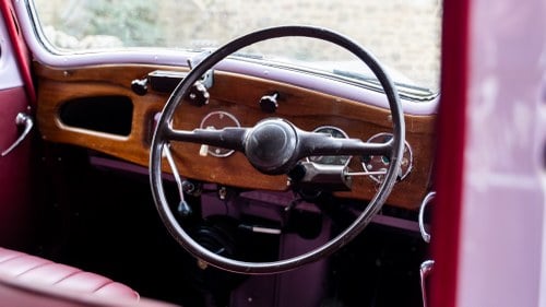 1954 Citroën Traction Avant Light Fifteen à venda (imagem 18 de 243)
