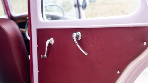 1954 Citroën Traction Avant Light Fifteen à venda (imagem 50 de 243)