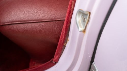 1954 Citroën Traction Avant Light Fifteen à venda (imagem 51 de 243)