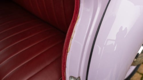 1954 Citroën Traction Avant Light Fifteen à venda (imagem 52 de 243)