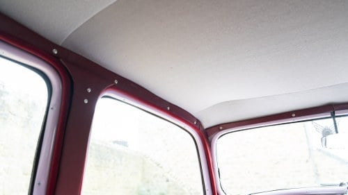 1954 Citroën Traction Avant Light Fifteen à venda (imagem 54 de 243)