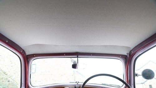 1954 Citroën Traction Avant Light Fifteen à venda (imagem 20 de 243)