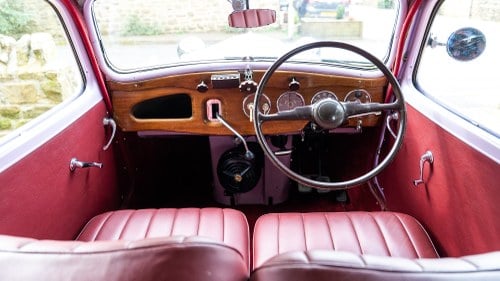 1954 Citroën Traction Avant Light Fifteen à venda (imagem 55 de 243)