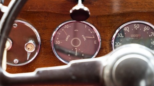 1954 Citroën Traction Avant Light Fifteen à venda (imagem 56 de 243)