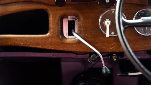 1954 Citroën Traction Avant Light Fifteen à venda (imagem 19 de 243)