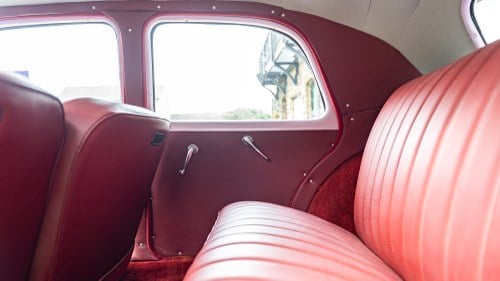 1954 Citroën Traction Avant Light Fifteen à venda (imagem 58 de 243)