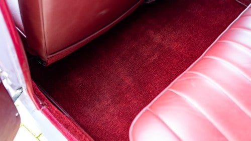 1954 Citroën Traction Avant Light Fifteen à venda (imagem 59 de 243)