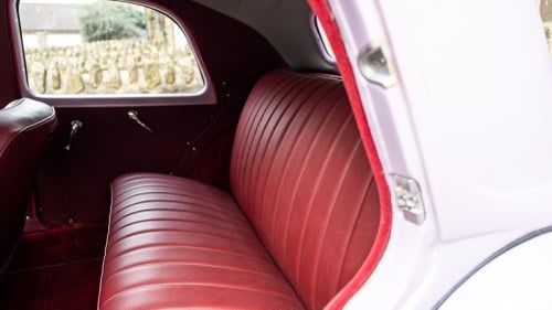 1954 Citroën Traction Avant Light Fifteen à venda (imagem 61 de 243)