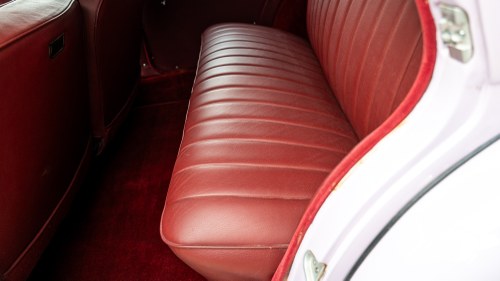 1954 Citroën Traction Avant Light Fifteen à venda (imagem 63 de 243)