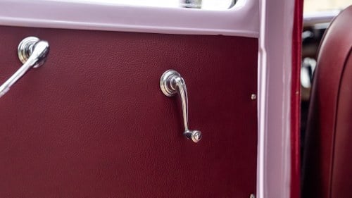 1954 Citroën Traction Avant Light Fifteen à venda (imagem 64 de 243)