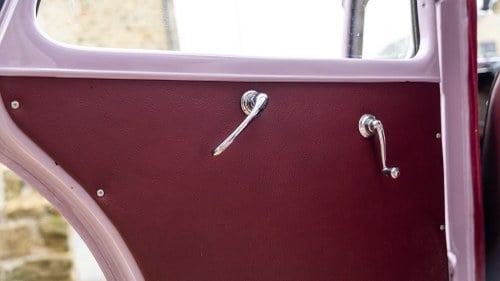 1954 Citroën Traction Avant Light Fifteen à venda (imagem 65 de 243)