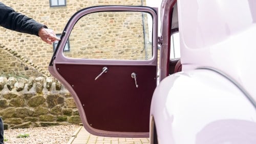 1954 Citroën Traction Avant Light Fifteen à venda (imagem 66 de 243)