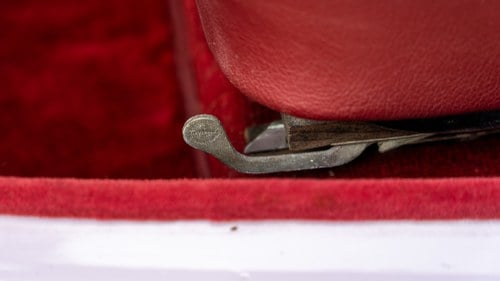 1954 Citroën Traction Avant Light Fifteen à venda (imagem 67 de 243)