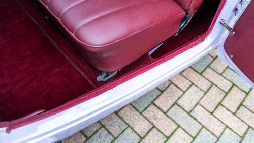 1954 Citroën Traction Avant Light Fifteen à venda (imagem 70 de 243)