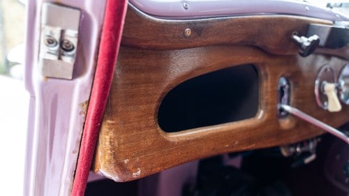 1954 Citroën Traction Avant Light Fifteen à venda (imagem 72 de 243)