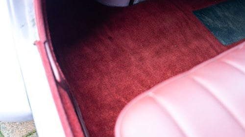 1954 Citroën Traction Avant Light Fifteen à venda (imagem 74 de 243)