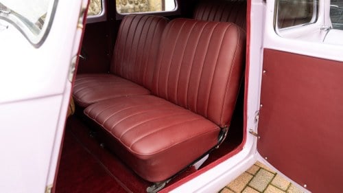 1954 Citroën Traction Avant Light Fifteen à venda (imagem 75 de 243)