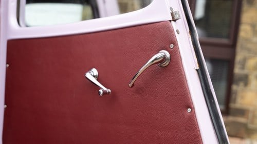 1954 Citroën Traction Avant Light Fifteen à venda (imagem 77 de 243)