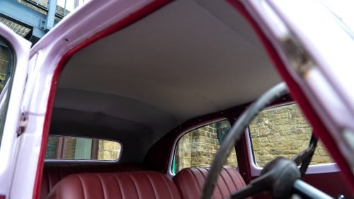 1954 Citroën Traction Avant Light Fifteen à venda (imagem 81 de 243)