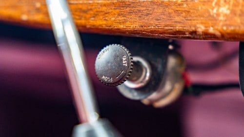 1954 Citroën Traction Avant Light Fifteen à venda (imagem 82 de 243)