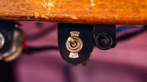 1954 Citroën Traction Avant Light Fifteen à venda (imagem 83 de 243)