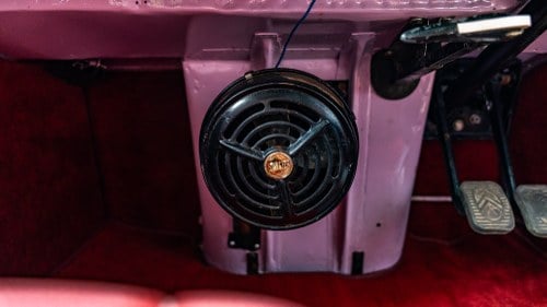 1954 Citroën Traction Avant Light Fifteen à venda (imagem 84 de 243)