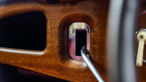 1954 Citroën Traction Avant Light Fifteen à venda (imagem 86 de 243)