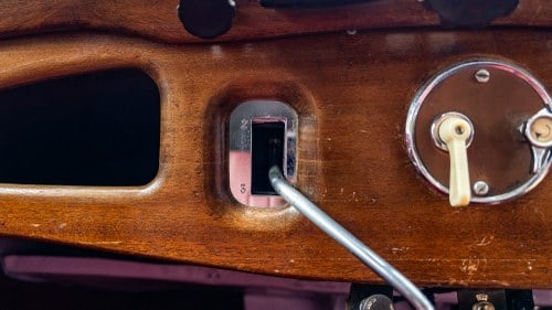 1954 Citroën Traction Avant Light Fifteen à venda (imagem 88 de 243)